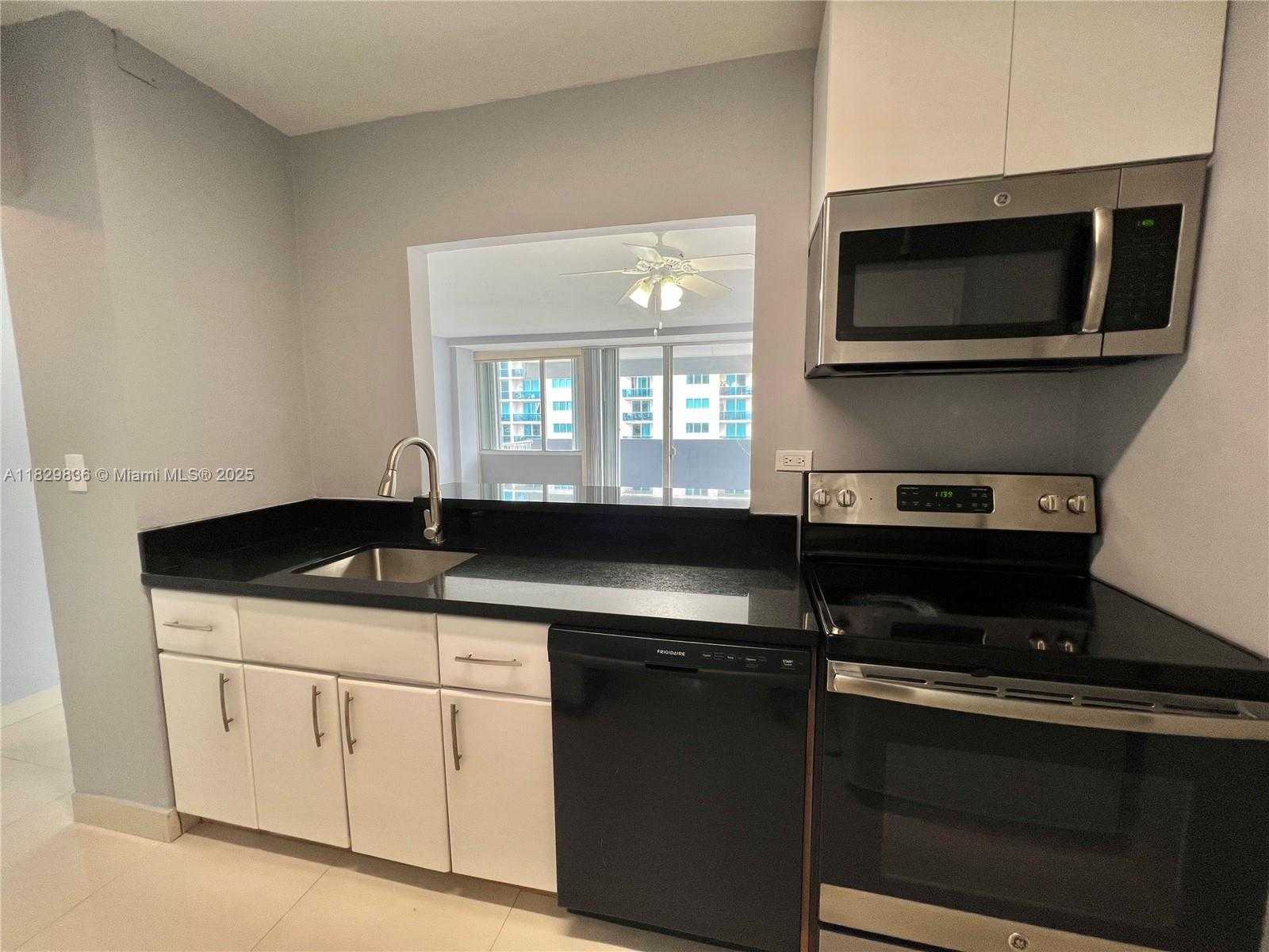 Small Image of 7545 EAST TREASURE DR #7K, North Bay Village Number 7