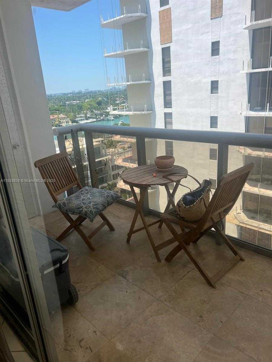 Small Image of 6039 COLLINS AVE #1407, Miami Beach Number 19