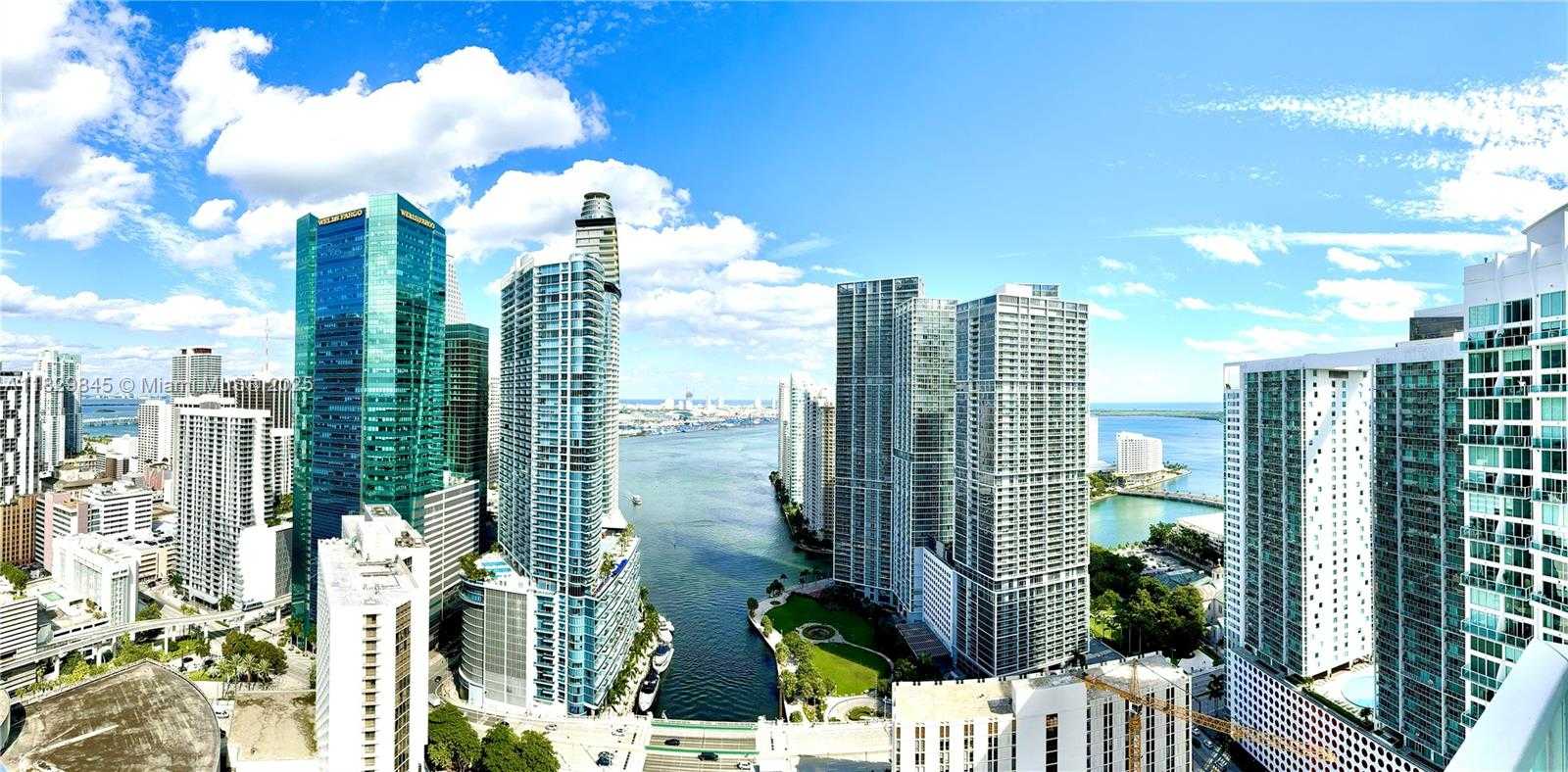 Small Image of 31 SOUTH EAST 5TH ST #4214, Miami Number 15