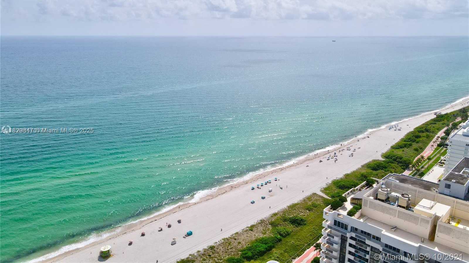 Small Image of 5757 COLLINS AVE #1003, Miami Beach Number 13
