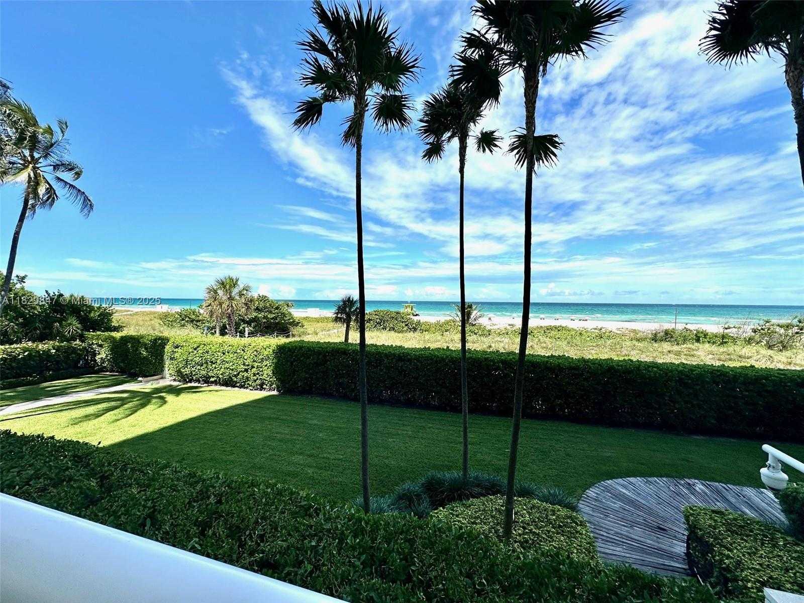 Small Image of 5757 COLLINS AVE #1003, Miami Beach Number 55