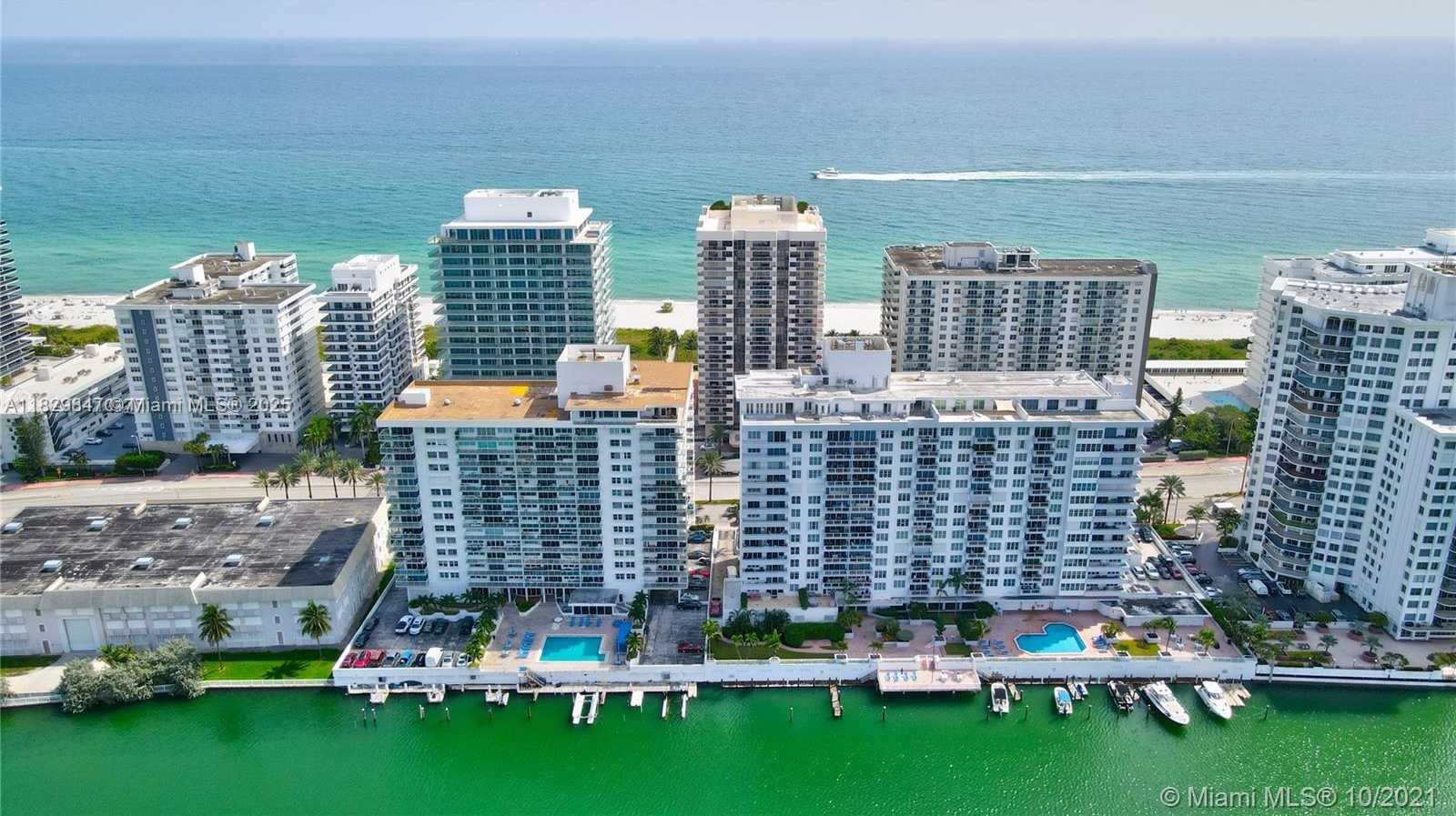 Small Image of 5757 COLLINS AVE #1003, Miami Beach Number 72