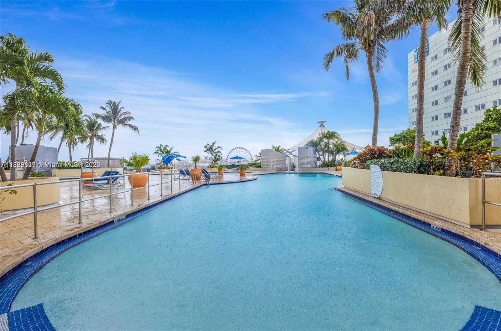 Small Image of 244 BISCAYNE BLVD #3704, Miami Number 32
