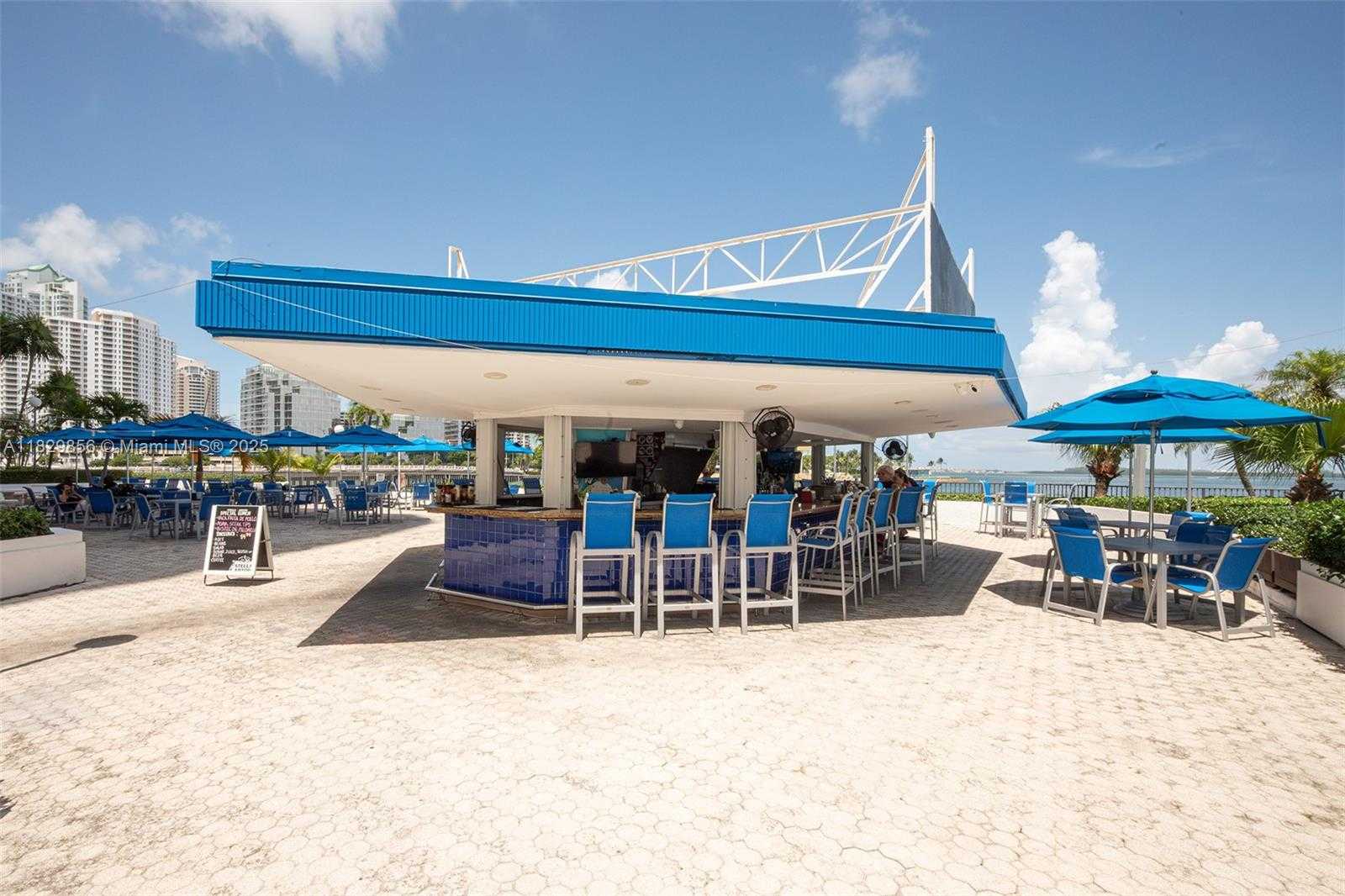Small Image of 801 BRICKELL BAY DR #1562, Miami Number 21