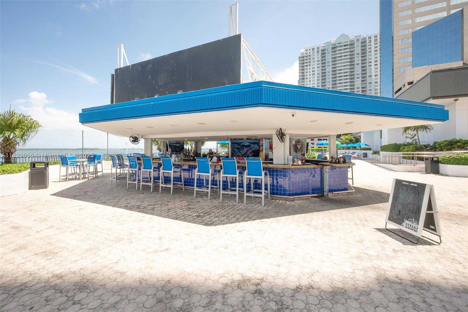Small Image of 801 BRICKELL BAY DR #1562, Miami Number 22