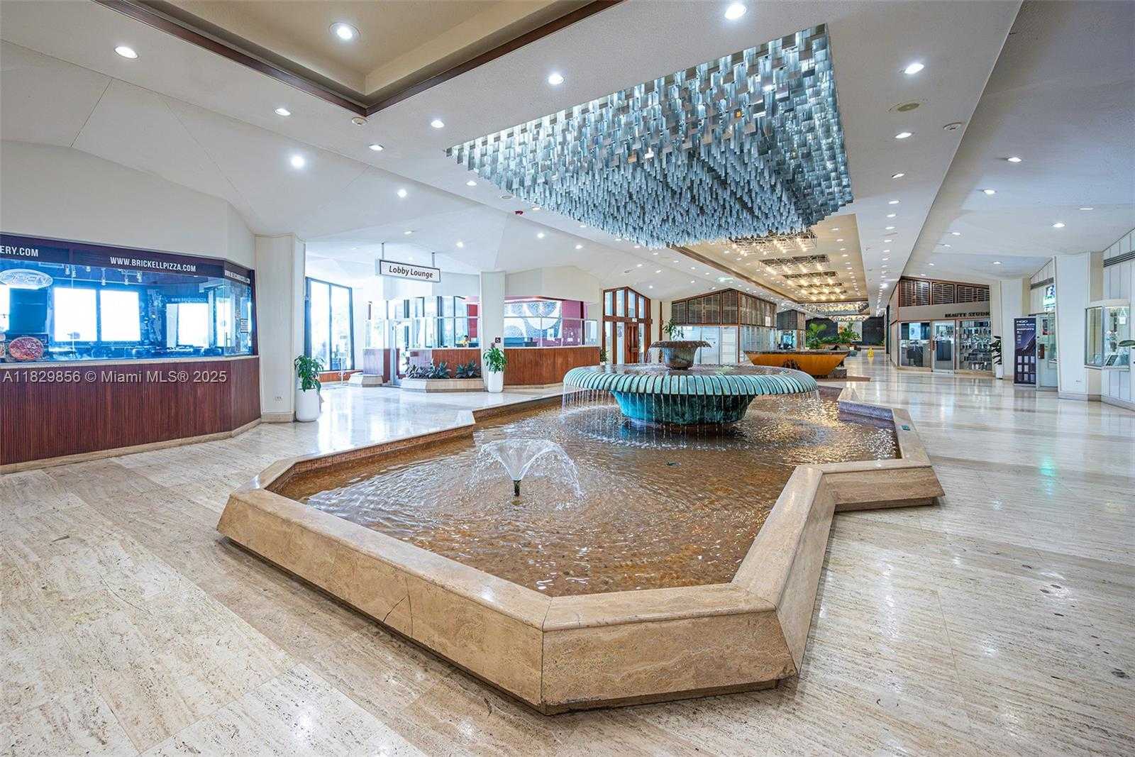 Small Image of 801 BRICKELL BAY DR #1562, Miami Number 24