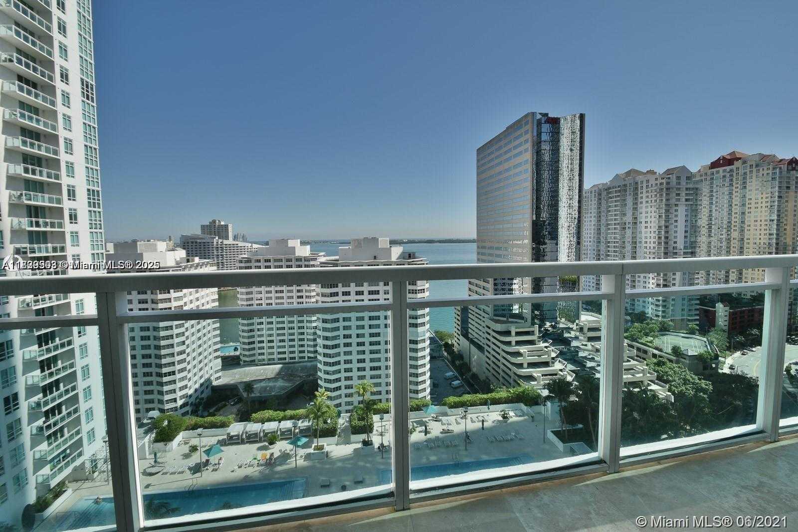 Small Image of 951 BRICKELL AVE #2104, Miami Number 19