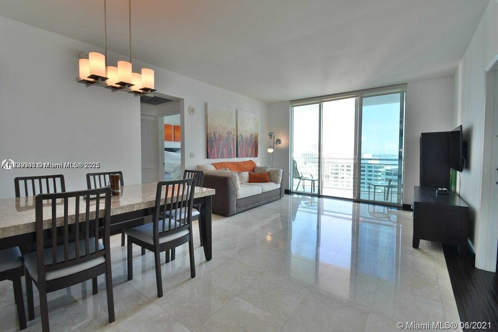 Small Image of 951 BRICKELL AVE #2104, Miami Number 2