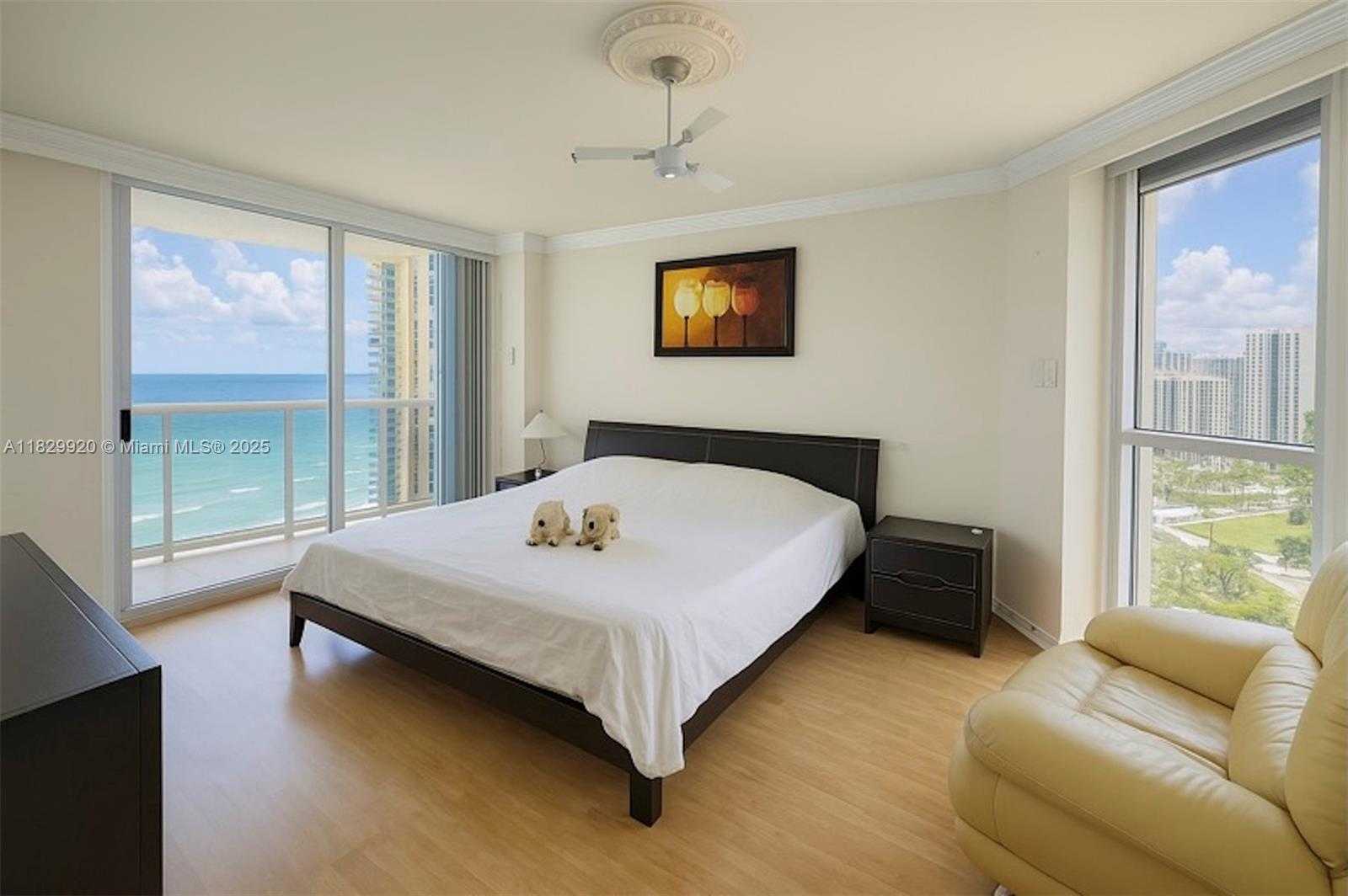 Small Image of 16711 COLLINS AVE #2301, Sunny Isles Beach Number 11