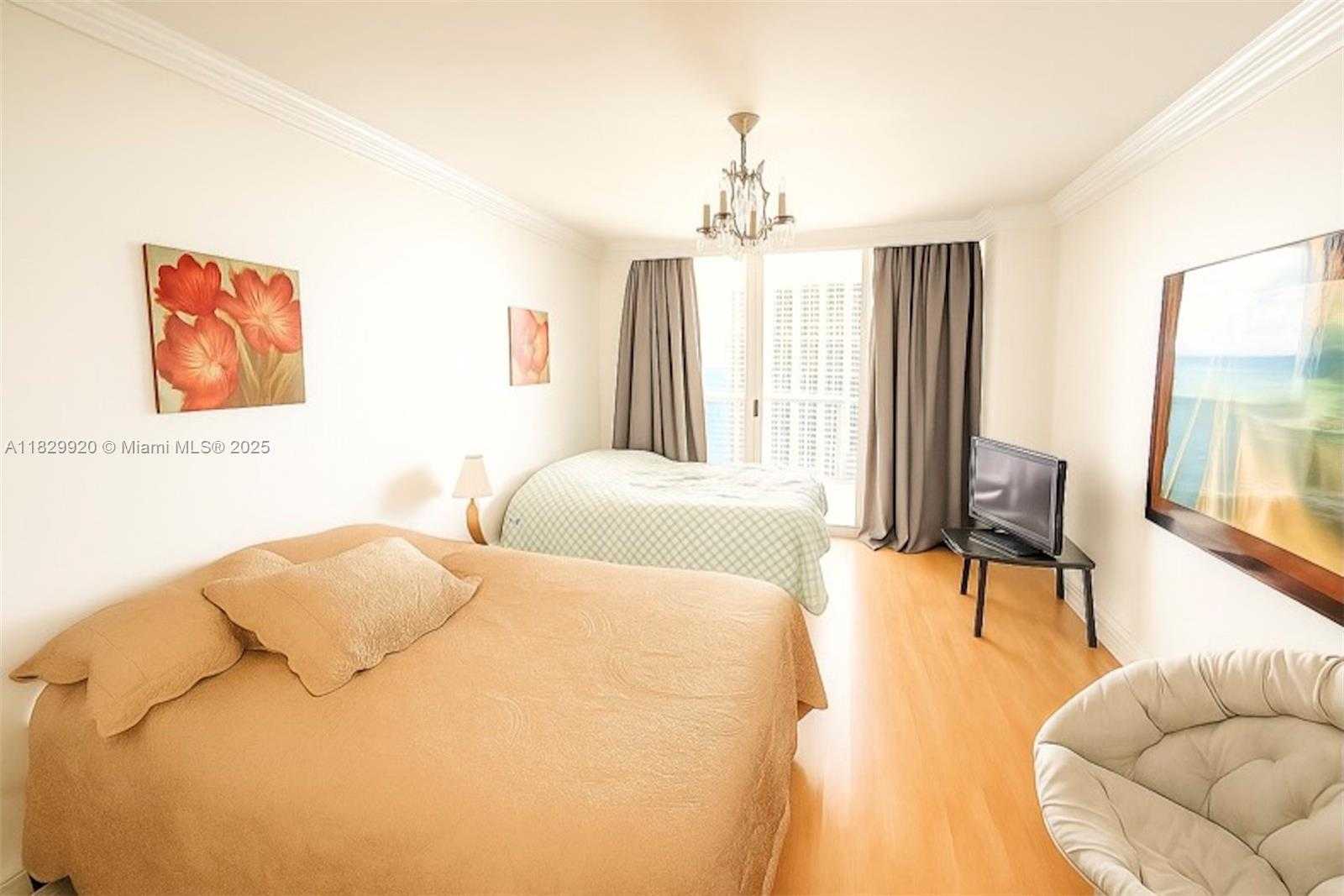 Small Image of 16711 COLLINS AVE #2301, Sunny Isles Beach Number 16