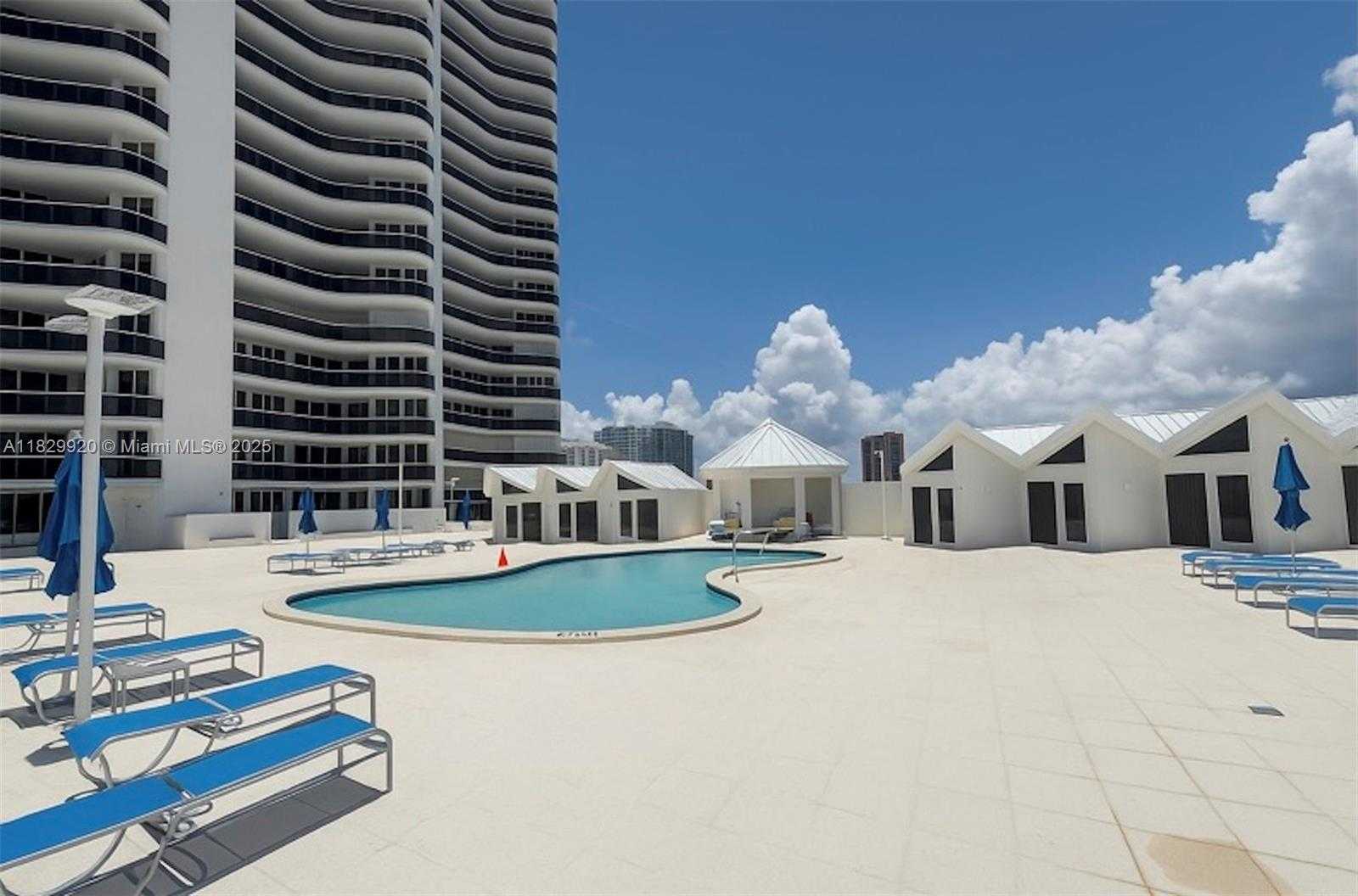 Small Image of 16711 COLLINS AVE #2301, Sunny Isles Beach Number 19