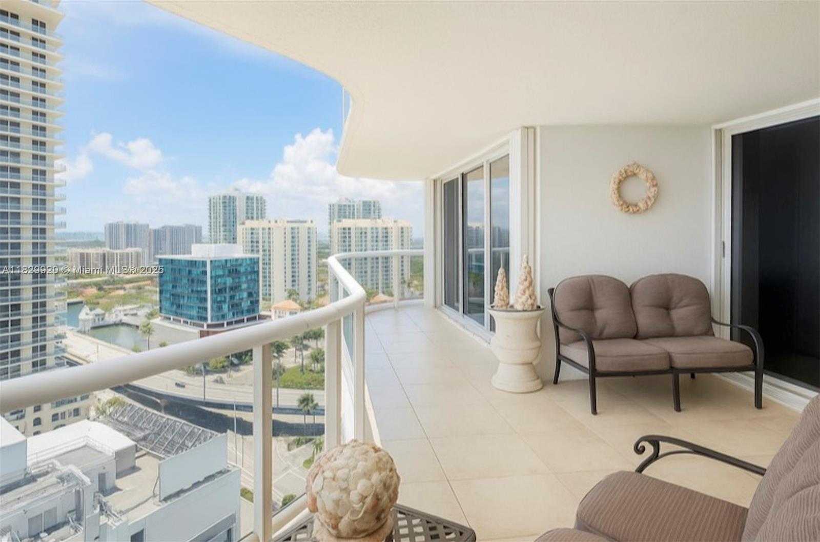 Small Image of 16711 COLLINS AVE #2301, Sunny Isles Beach Number 2