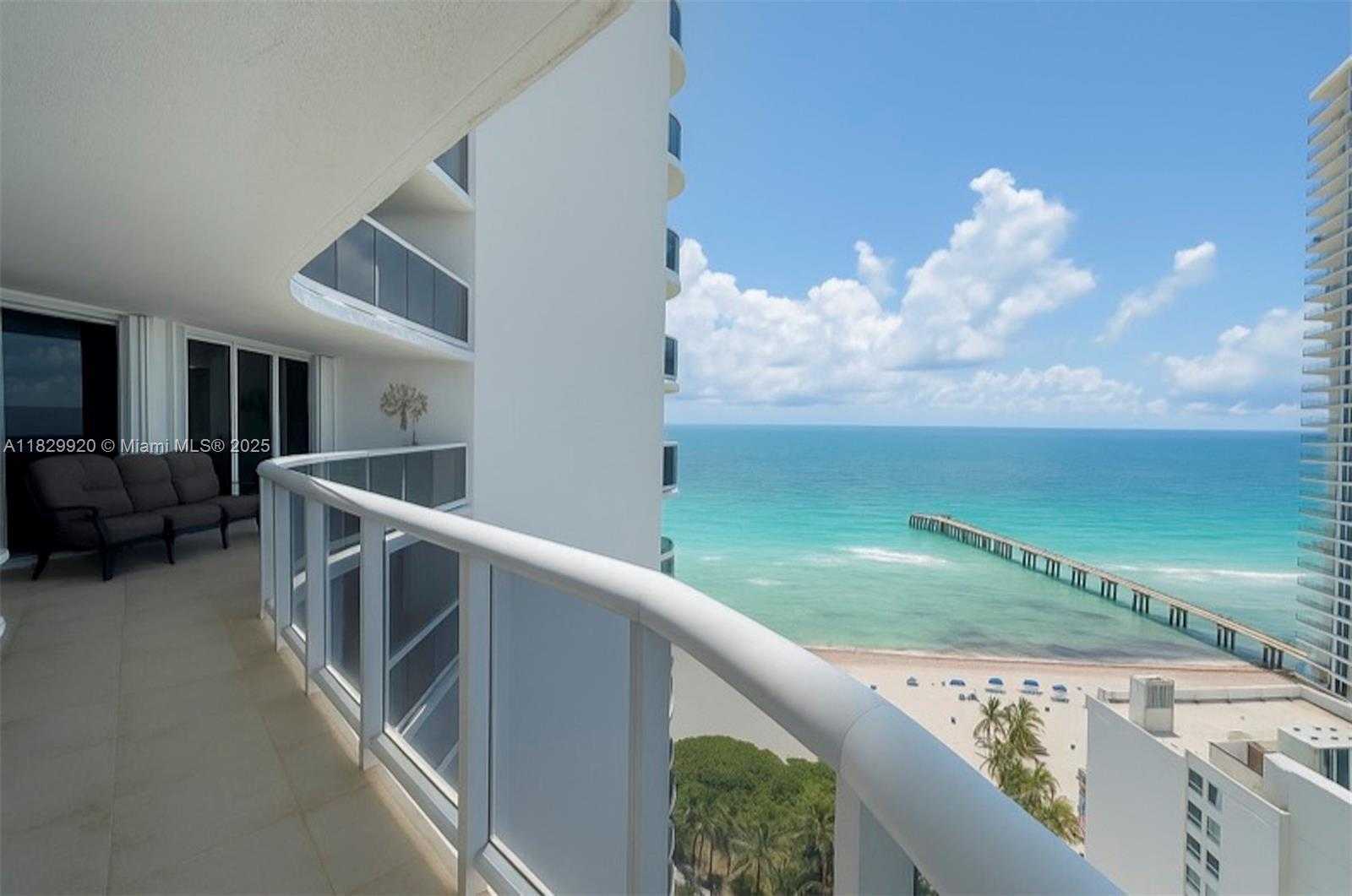 Small Image of 16711 COLLINS AVE #2301, Sunny Isles Beach Number 3