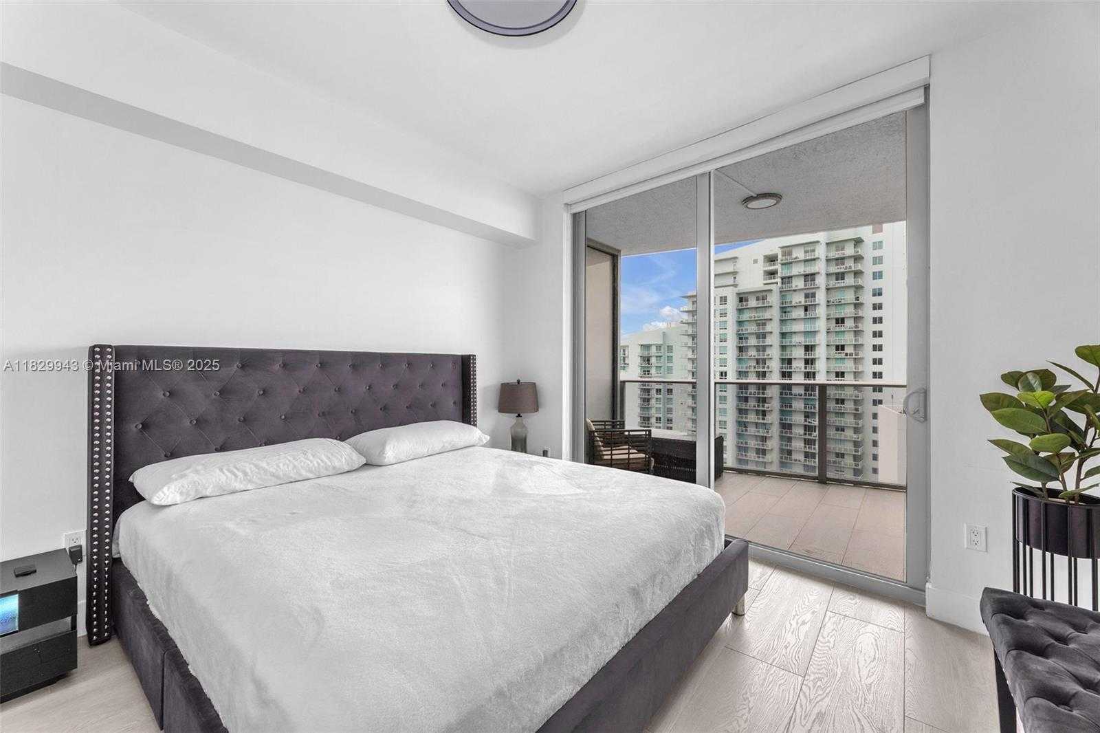 Small Image of 488 NORTH EAST 18TH ST #4311, Miami Number 12