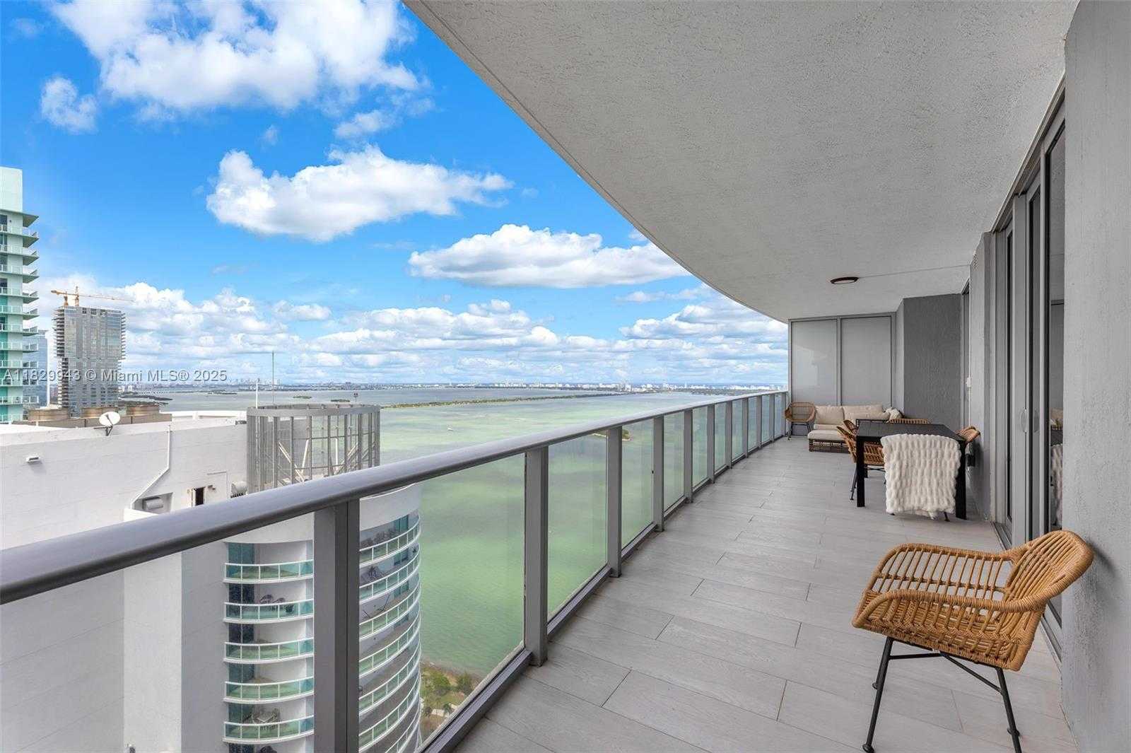 Small Image of 488 NORTH EAST 18TH ST #4311, Miami Number 28