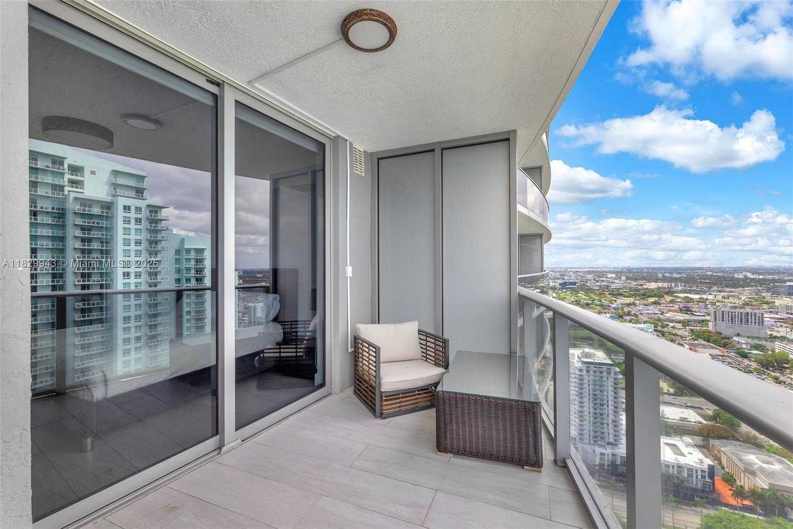 Small Image of 488 NORTH EAST 18TH ST #4311, Miami Number 29