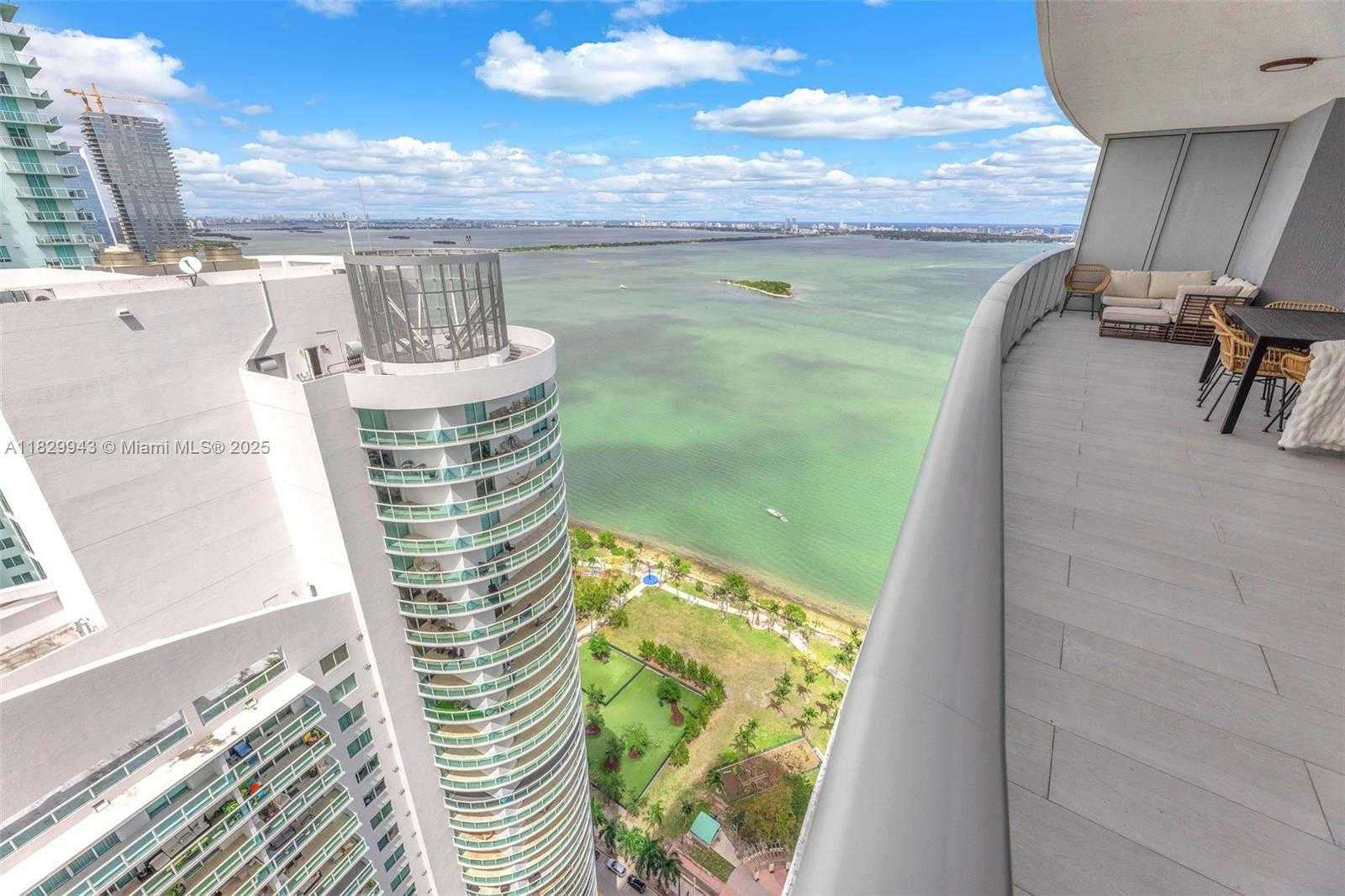 Small Image of 488 NORTH EAST 18TH ST #4311, Miami Number 31