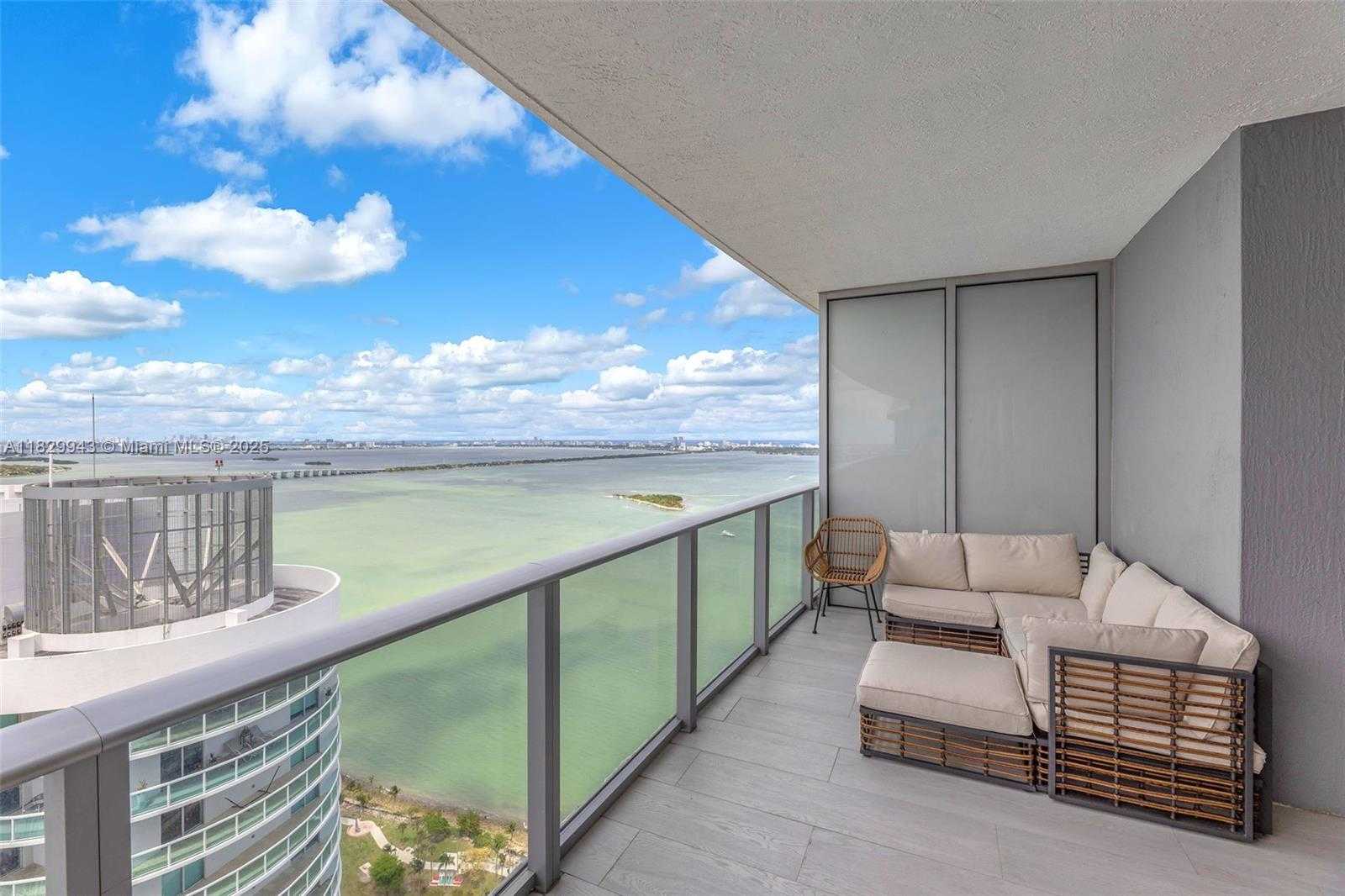 Small Image of 488 NORTH EAST 18TH ST #4311, Miami Number 34