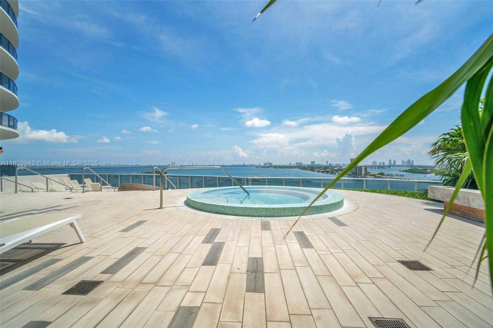 Small Image of 488 NORTH EAST 18TH ST #4311, Miami Number 38