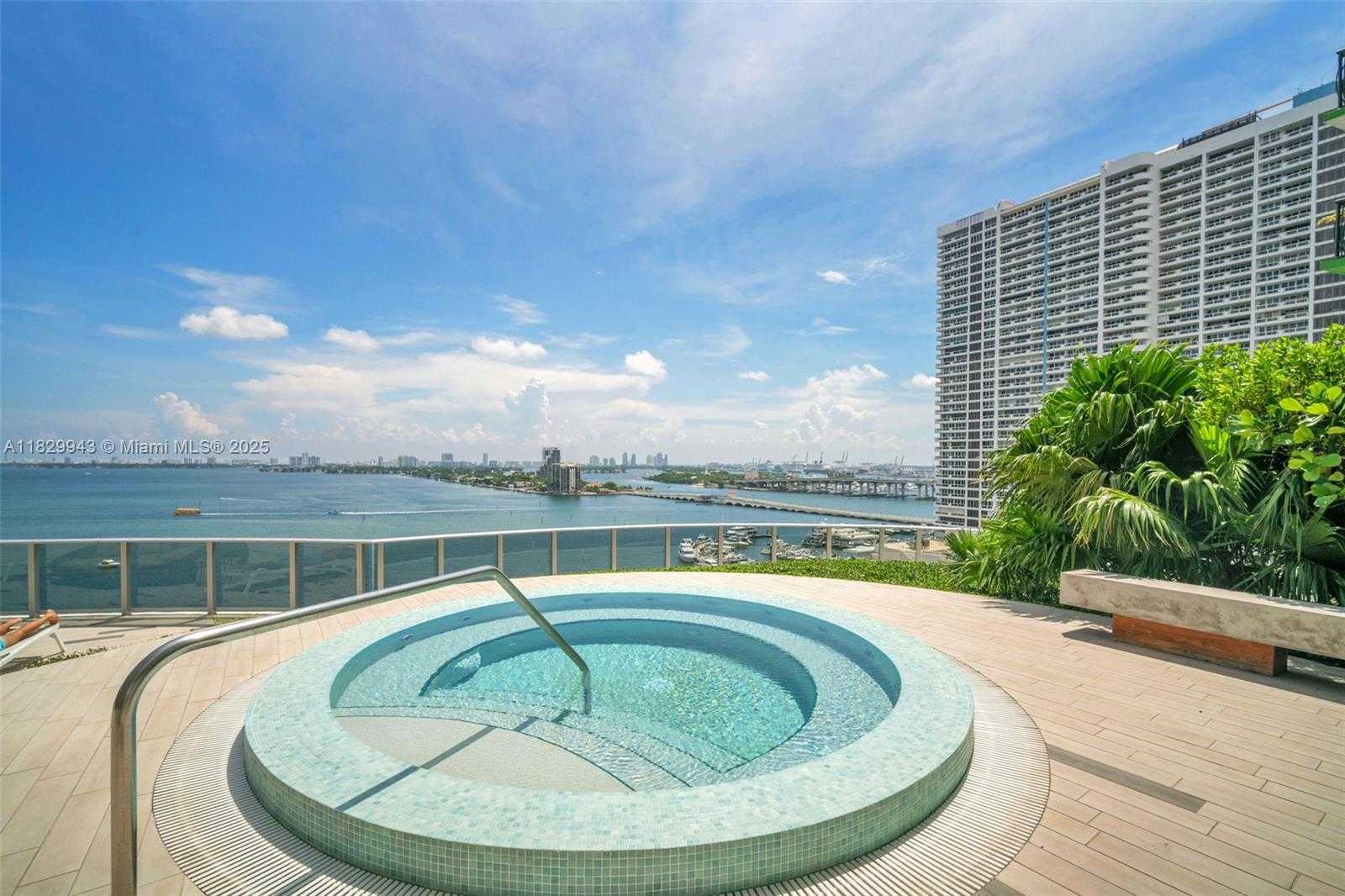 Small Image of 488 NORTH EAST 18TH ST #4311, Miami Number 39