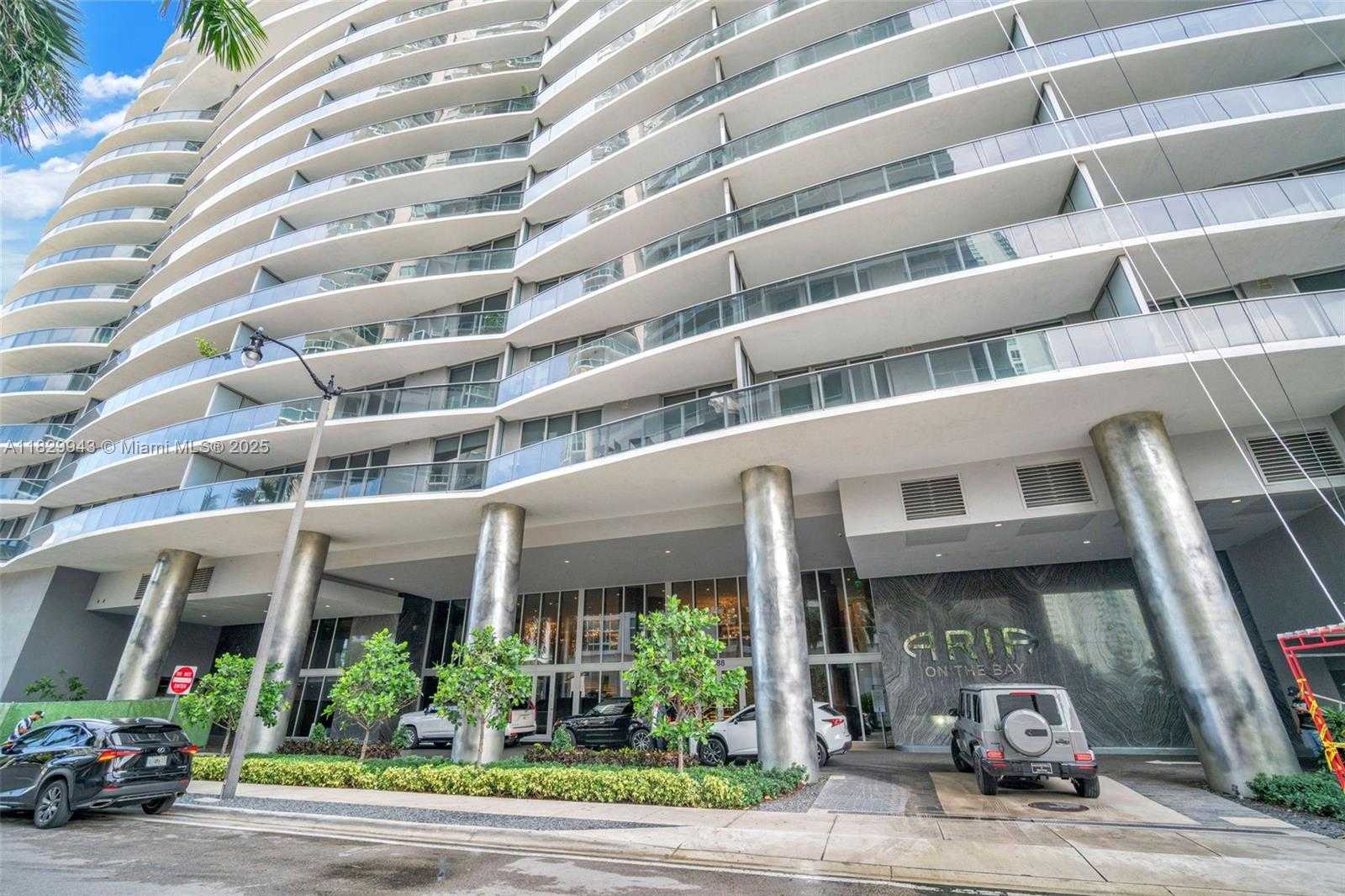 Small Image of 488 NORTH EAST 18TH ST #4311, Miami Number 41
