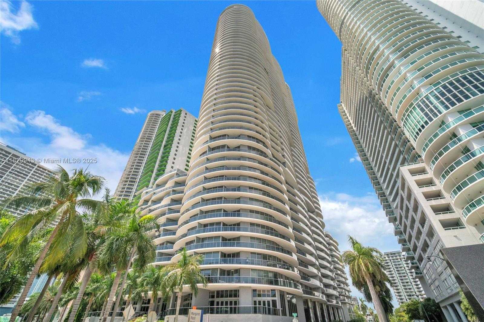 Small Image of 488 NORTH EAST 18TH ST #4311, Miami Number 42