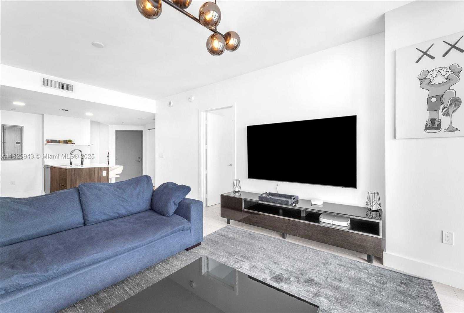 Small Image of 488 NORTH EAST 18TH ST #4311, Miami Number 5