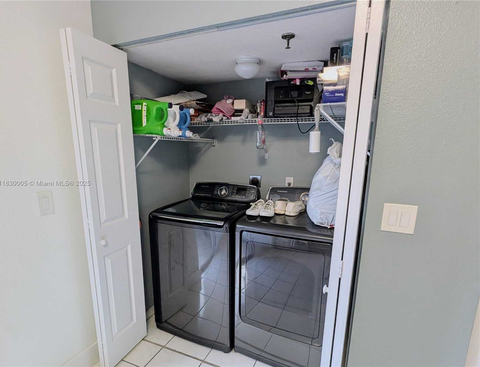 Small Image of 8360 NORTH WEST 103RD ST #207E, Hialeah Gardens Number 12