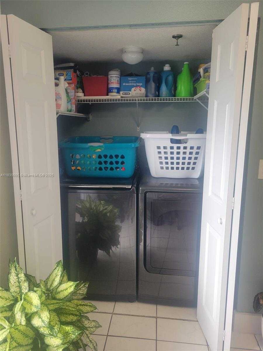 Small Image of 8360 NORTH WEST 103RD ST #207E, Hialeah Gardens Number 13