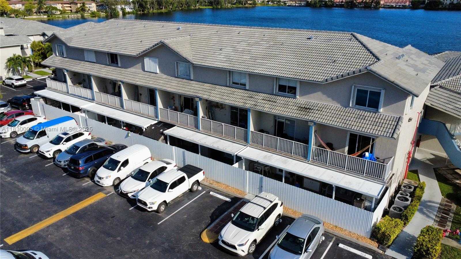 Small Image of 8360 NORTH WEST 103RD ST #207E, Hialeah Gardens Number 2