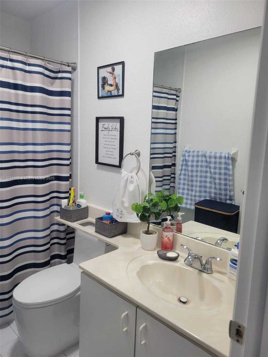 Small Image of 8360 NORTH WEST 103RD ST #207E, Hialeah Gardens Number 20