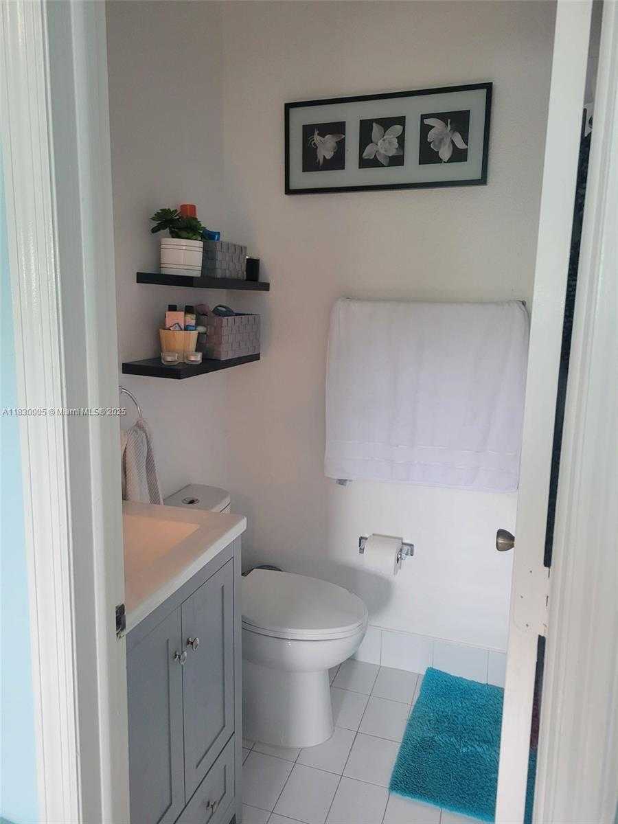 Small Image of 8360 NORTH WEST 103RD ST #207E, Hialeah Gardens Number 26