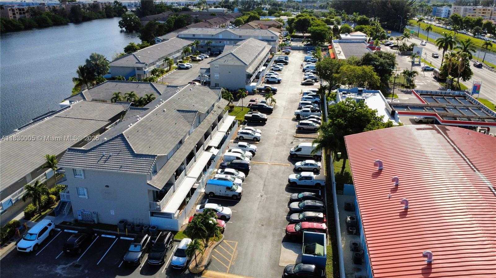 Small Image of 8360 NORTH WEST 103RD ST #207E, Hialeah Gardens Number 30