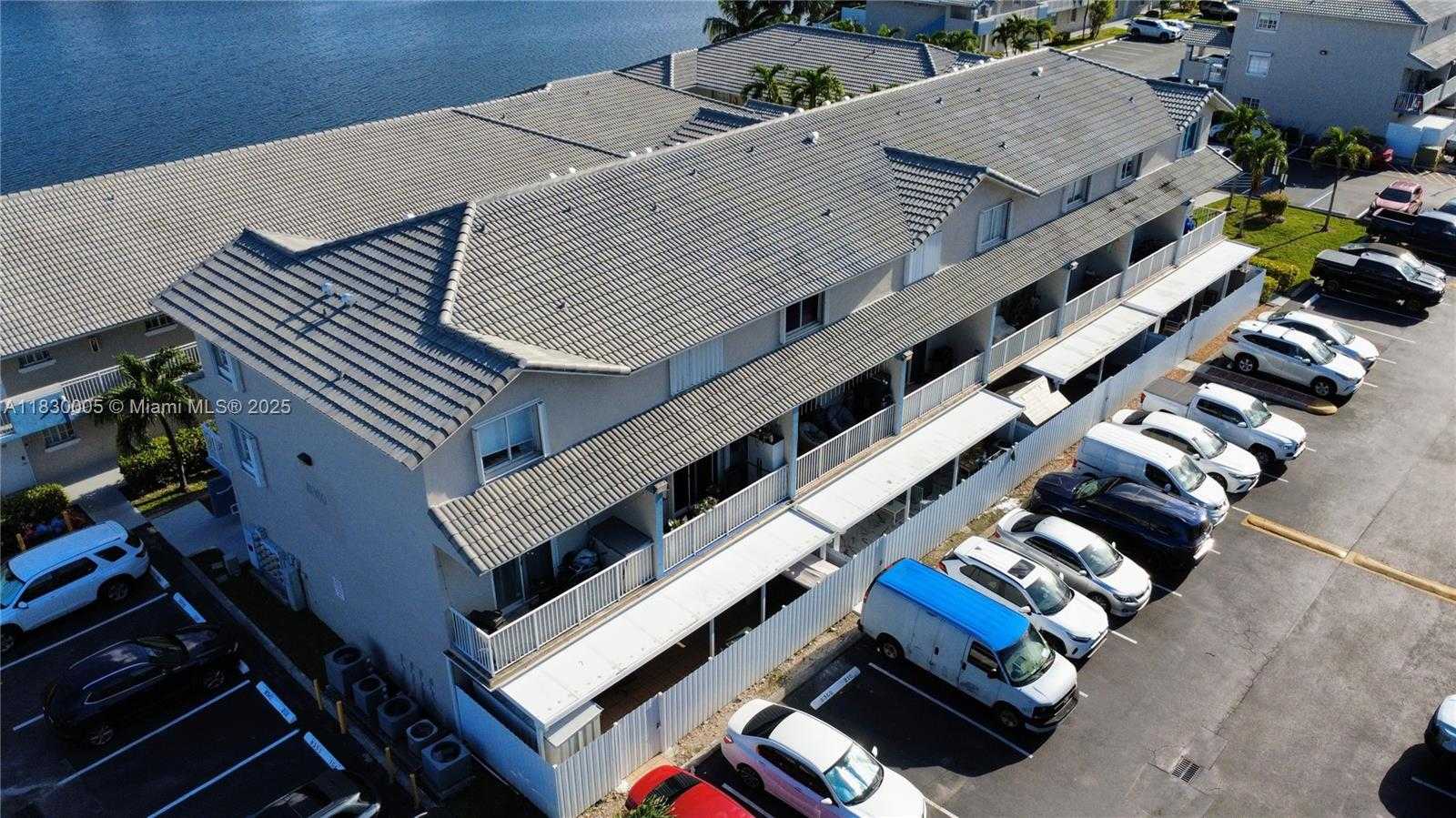 Small Image of 8360 NORTH WEST 103RD ST #207E, Hialeah Gardens Number 33