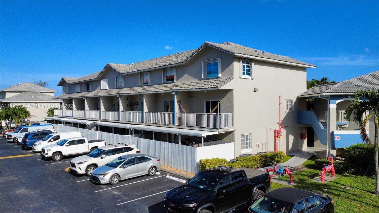 Small Image of 8360 NORTH WEST 103RD ST #207E, Hialeah Gardens Number 34