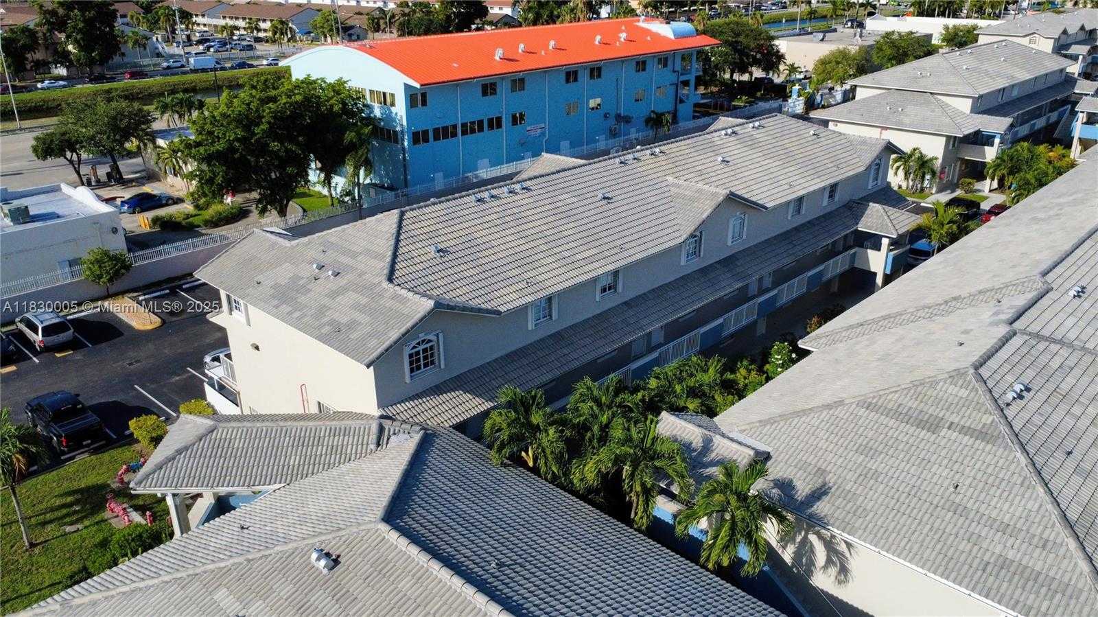 Small Image of 8360 NORTH WEST 103RD ST #207E, Hialeah Gardens Number 35