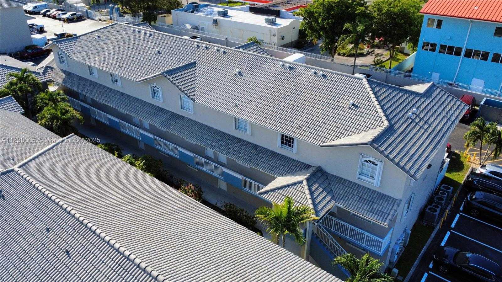 Small Image of 8360 NORTH WEST 103RD ST #207E, Hialeah Gardens Number 36