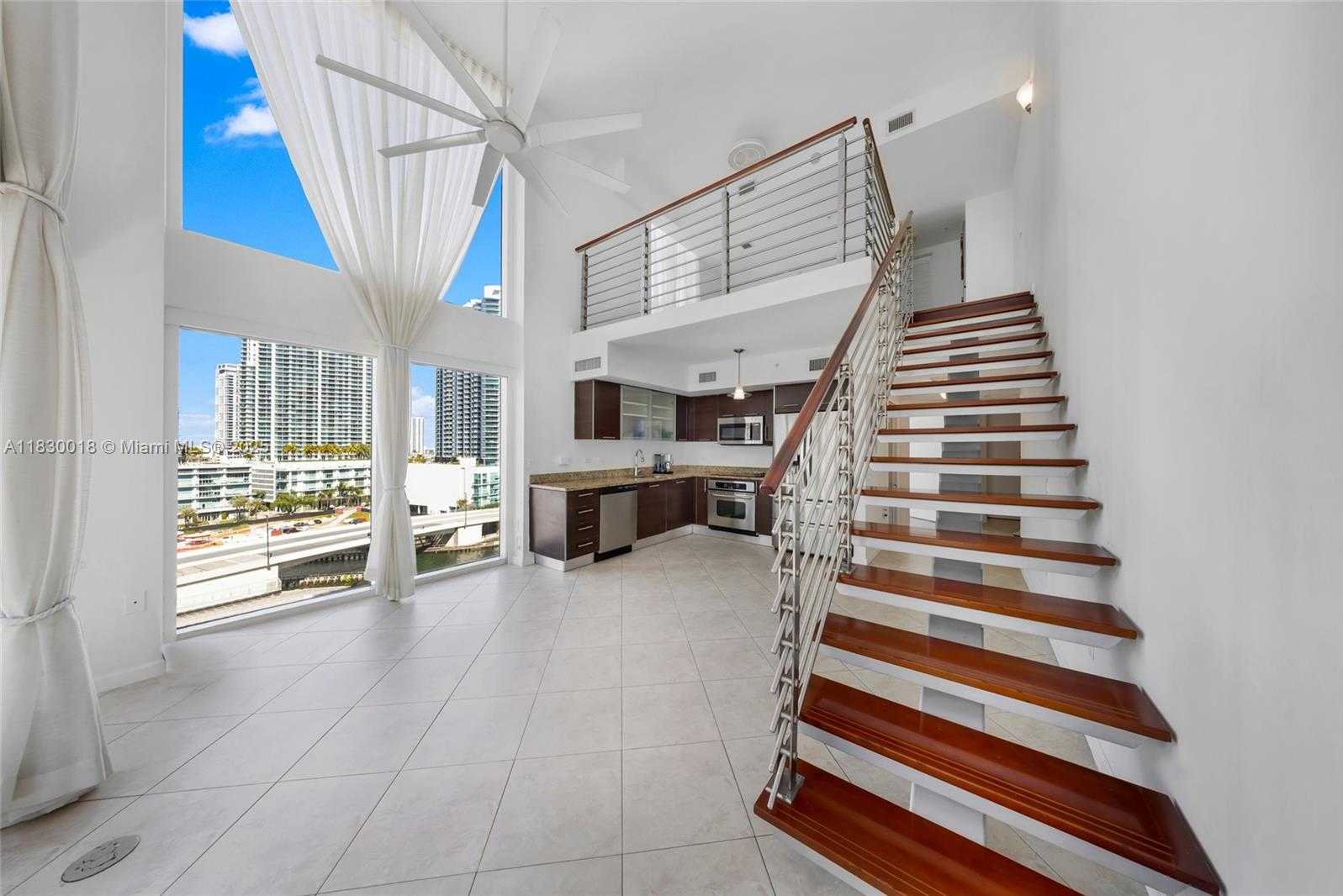 Small Image of 41 SOUTH EAST 5TH ST #816, Miami Number 7