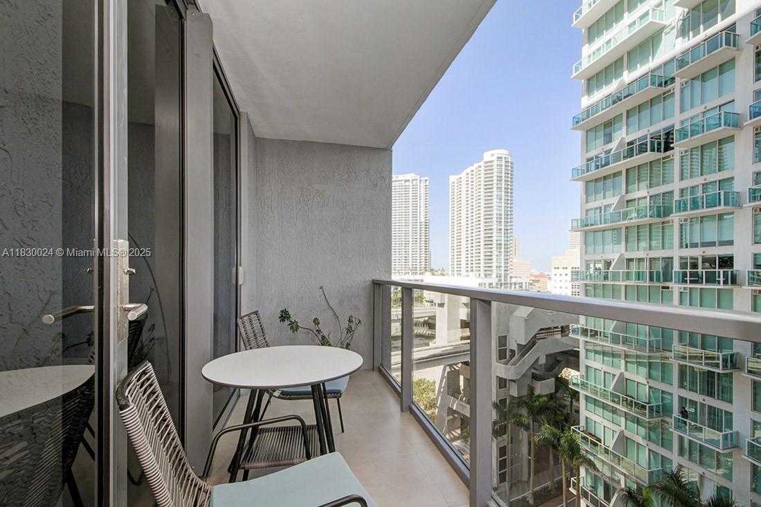 Small Image of 31 SOUTH EAST 6TH ST #1206, Miami Number 11