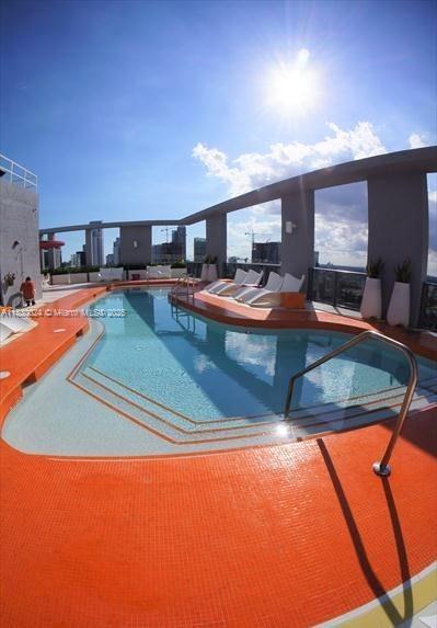 Small Image of 31 SOUTH EAST 6TH ST #1206, Miami Number 17