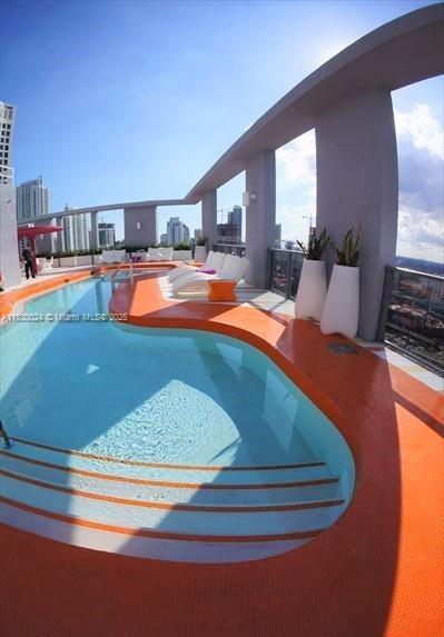 Small Image of 31 SOUTH EAST 6TH ST #1206, Miami Number 18