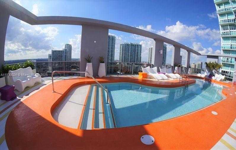 Small Image of 31 SOUTH EAST 6TH ST #1206, Miami Number 19