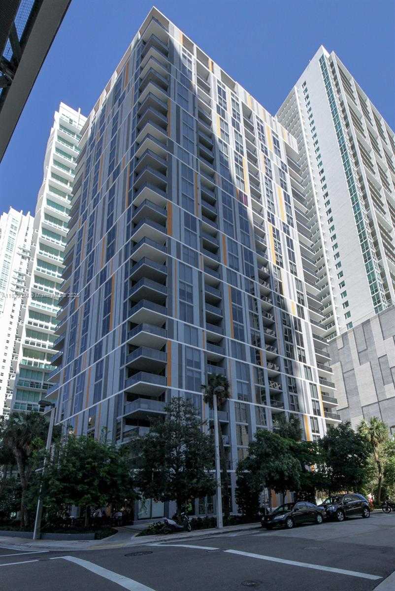 Small Image of 31 SOUTH EAST 6TH ST #1206, Miami Number 22
