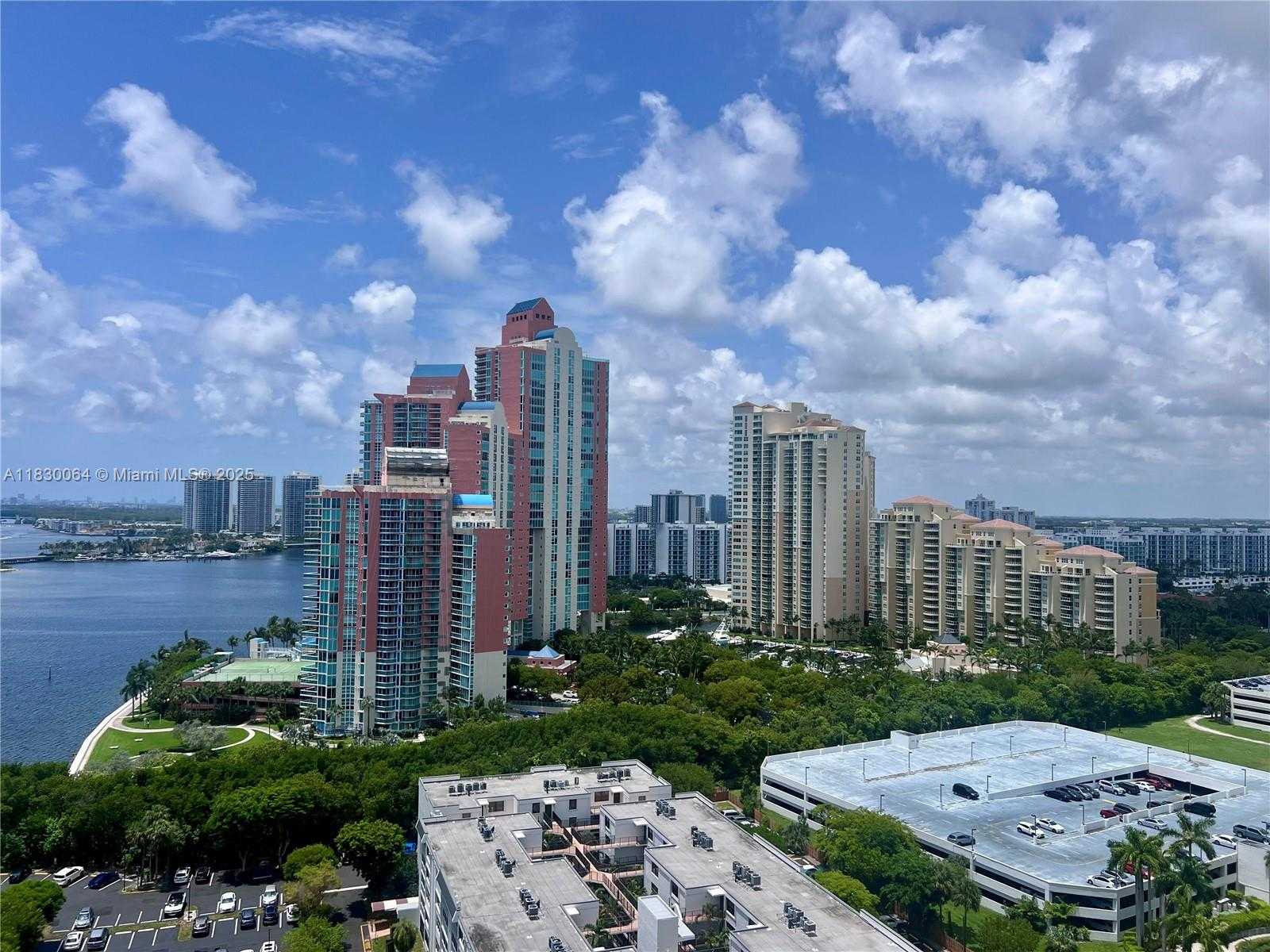 Small Image of 3400 NORTH EAST 192ND ST #LPH2, Aventura Number 2