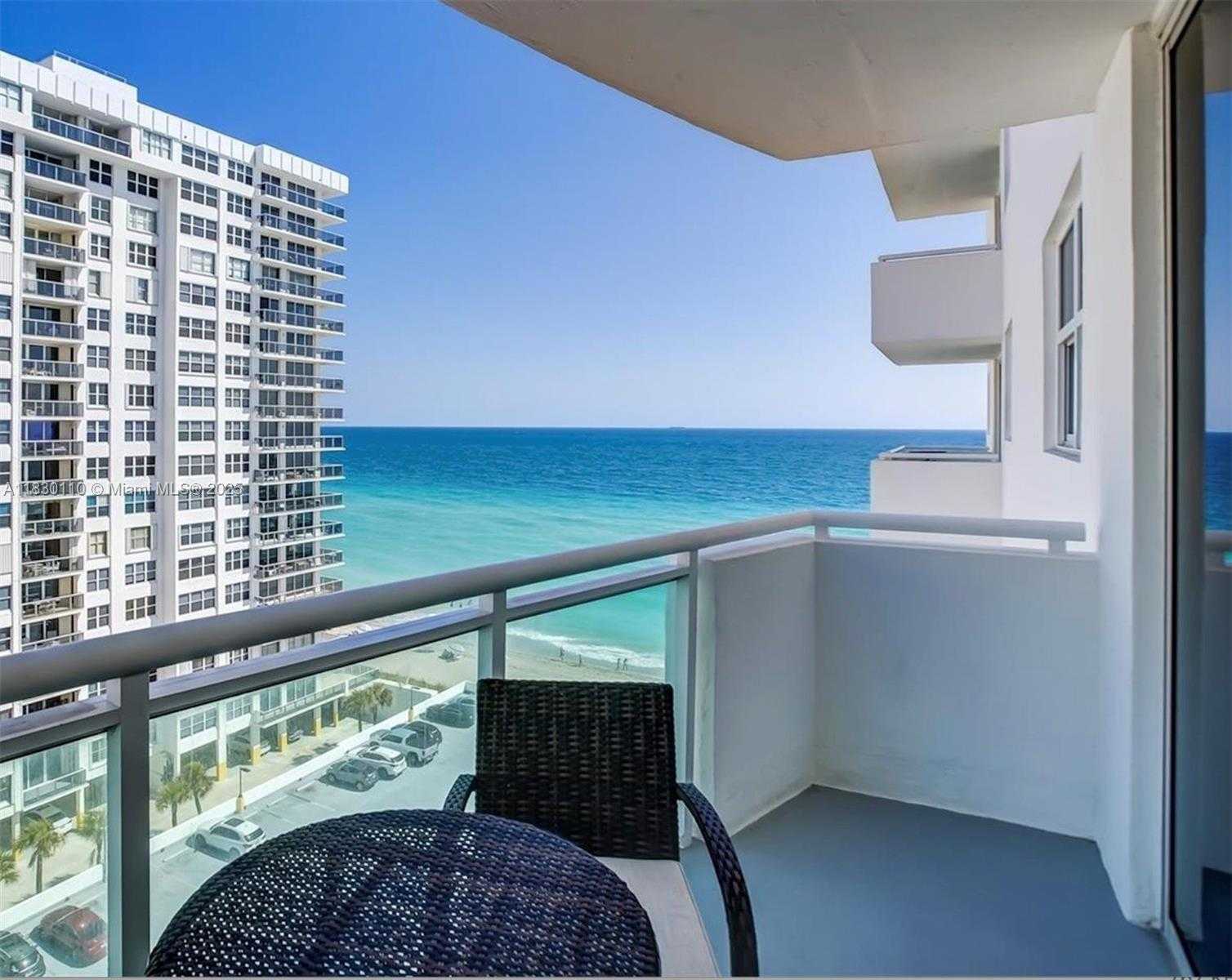 Small Image of 3001 SOUTH OCEAN DR #1007, Hollywood Number 4