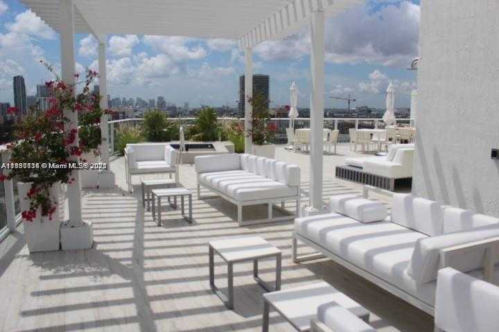 Small Image of 4250 BISCAYNE BLVD #608, Miami Number 2