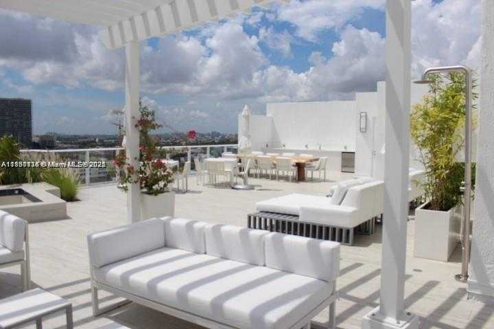 Small Image of 4250 BISCAYNE BLVD #608, Miami Number 3