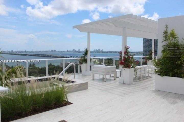 Small Image of 4250 BISCAYNE BLVD #608, Miami Number 4