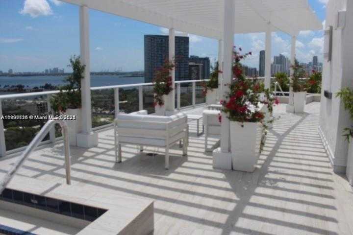 Small Image of 4250 BISCAYNE BLVD #608, Miami Number 5