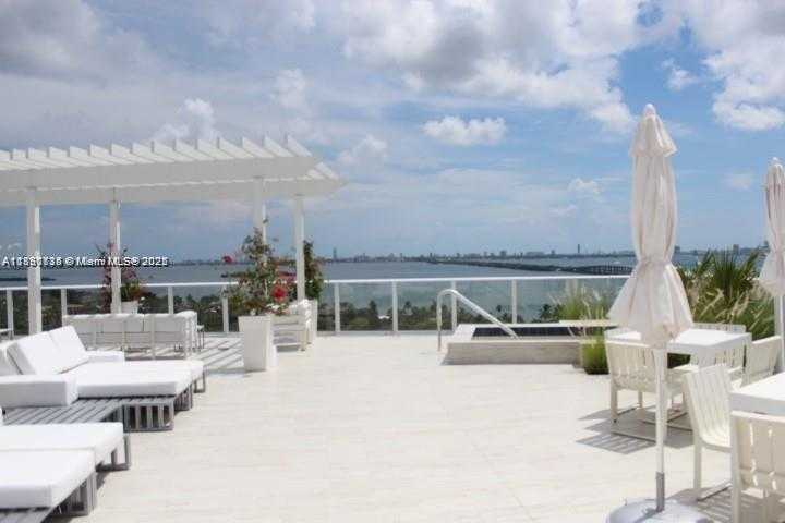 Small Image of 4250 BISCAYNE BLVD #608, Miami Number 7